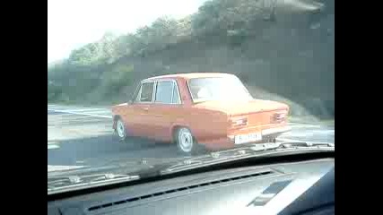LADA-Провадия