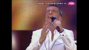 Milan Mitrović - Ne slušaj majko (Zvezde Granda 2010_2011 - Emisija 25 - 26.03.2011)