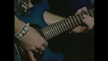 Deep Purple - I'm Not Your Lover Now
