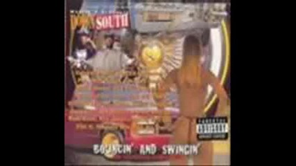 Down South Hustlers - Dark Side