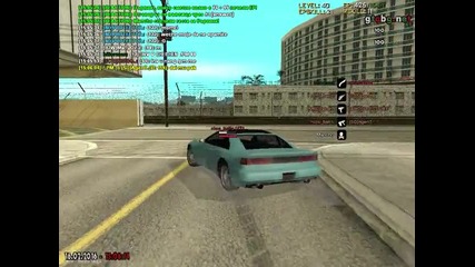 aim on / off