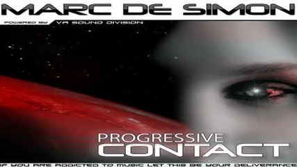 Marc De Simon - Progressive Contact 
