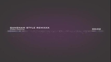 Gangnam Style (dubstep remix)