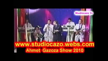 Ahmet Rasimov Gazoza Show 