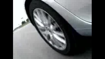 Реклама Volkswagen Golf Gt
