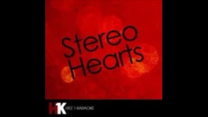 Gym Class Heroes ft. Adam Levine - Stereo Hearts