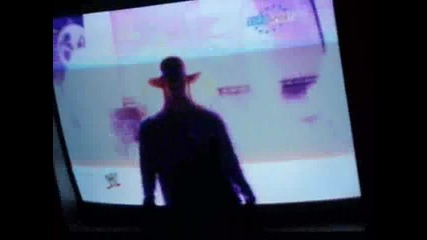 Undertaker Video Clip 