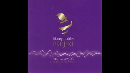 Klangstrahler Projekt - Once Upon a Time in Germany