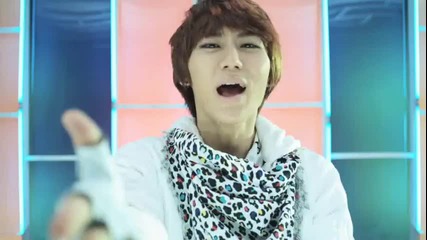 Beast - B2st - Bad - Girl - Mv