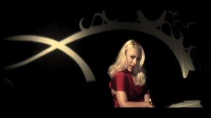 Giulia Nahmany - Feel The Music ( H D ) 