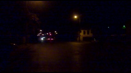 Golf 2 Vr6 Vs Peugeot 205 2.0 16v---2 Dubal