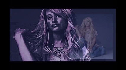 Neveroqtnata kakto vinagi Ashley tisdale 