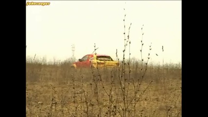 Mitsibishi L200 Дакар - тест драйв