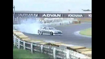 Driftworks Volume 1 Drift Compilation