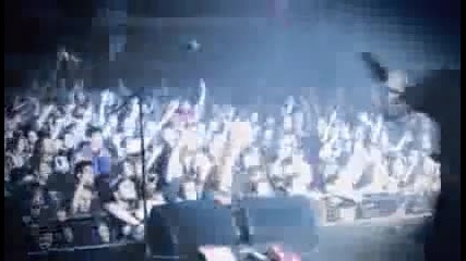 Cavalera Conspiracy - Killing Inside [official Video]