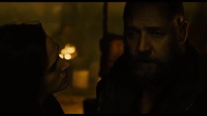 Noah (2014) Nuh: Buyuk Tufan / Turkce Dublaj Tek Parca Izle
