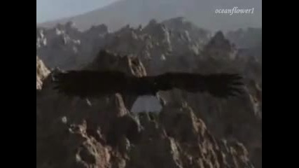 Frederic Delarue - Flying Over The Canyons