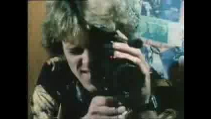 The Police - Man In A Suitcase (live)