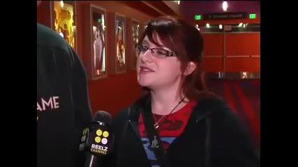 Iron Man - Fans Review 