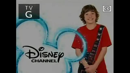 You're Watching Disney Channel - Jake Short