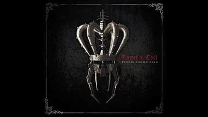 2014 • Lacuna Coil - Broken Crown Halo /full album/