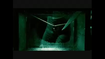 Saw 5 обезглавяващия капан