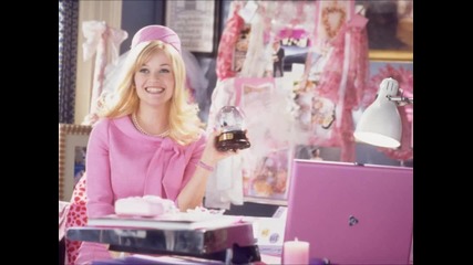 Michael Buble & Reese Witherspoon - Something Stupid