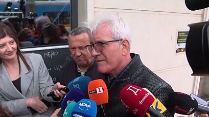 Рамадан Аталай за решението на Джевдет Чакъров: Това е едноличен акт