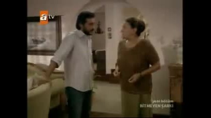 Bitmeyen Sarki 5 Bolum 6 Kisim 