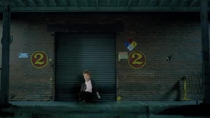 Ed Sheeran - Sing [ Official Video]