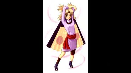 Temari Is Unbelievable