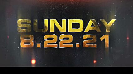 NXT TakeOver 36 set for Sunday, August 22