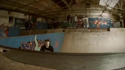 Urban Freestyler - Aggressive Inline