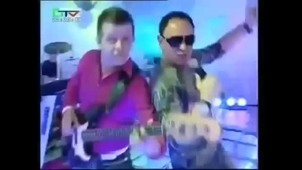 Mile Kitic - DJ - OTV Valentino
