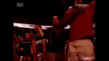 Cena / Lesnar Promo Video [2012]