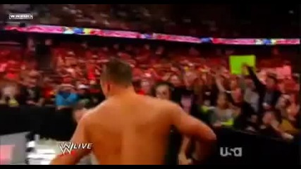 Calgary Kid Vs Eugene - Contract Match