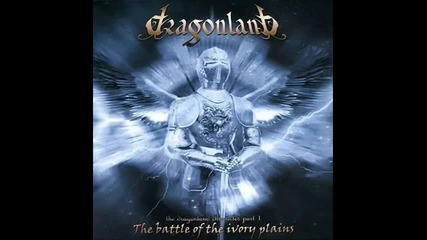Dragonland - [10] - World's End