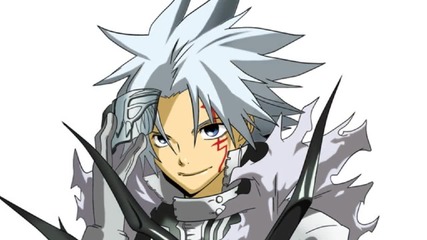 Amv D Grey Man - Money Money Money