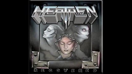 Heathen - In Memory Of