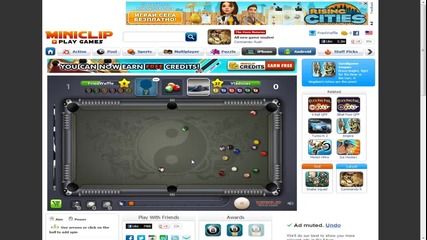 8 - Ball Pool Multiplayer