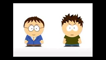 South Park Mac Vs. Pc