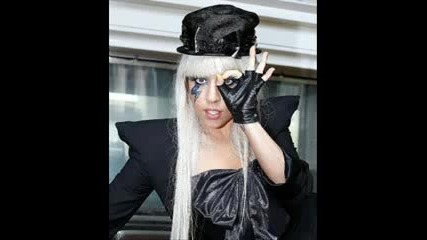 Lady Gaga - Vanity