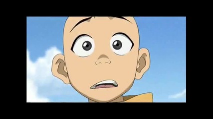 Avatar: The Last Airbender Mv - Aang 