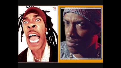 Mystikal feat. Busta Rhymes - Iz They Wildin Wit Us
