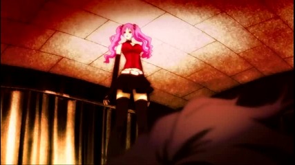 Psycho [amv]