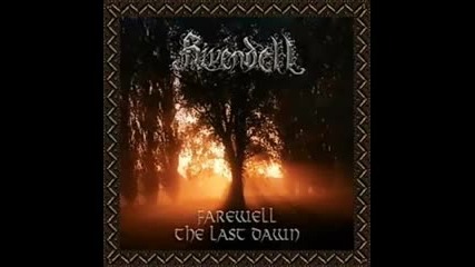 Rivendell - The Fall Of Gil - Galad 