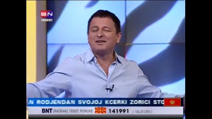 Rade Lackovic - Sta ce reci decko tvoj