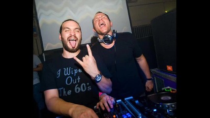 Mark Knight & Dirty South - Black Spot On The Sun (original Mix)