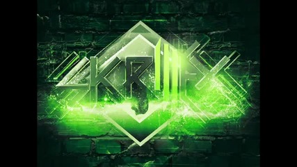 Skrillex - Bangarang (original Mix)