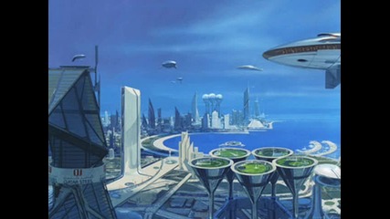 xdf year 3000 